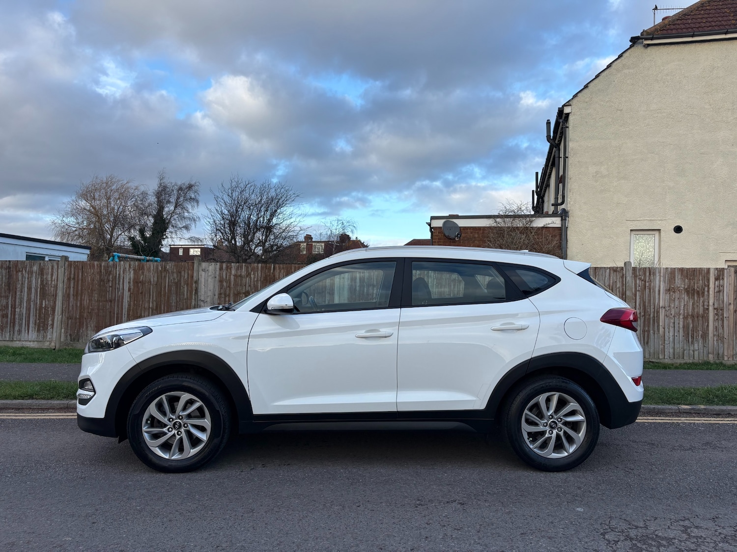 Used Hyundai TUCSON 2017 for sale - 78066819: Photo 11
