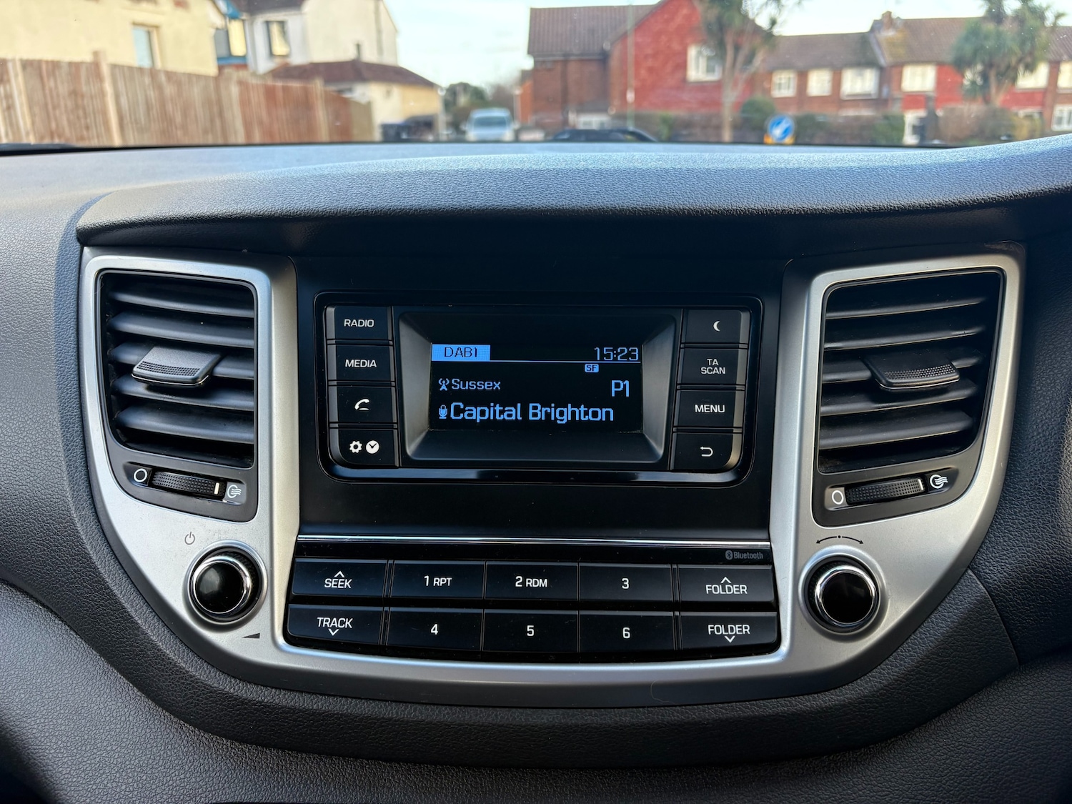 Used Hyundai TUCSON 2017 for sale - 78066819: Photo 14