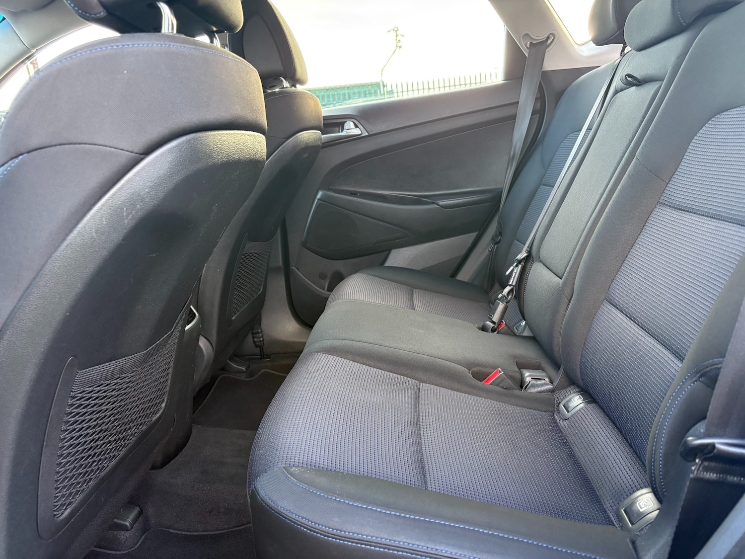 Used Hyundai TUCSON 2017 for sale - 78066819: Photo 9