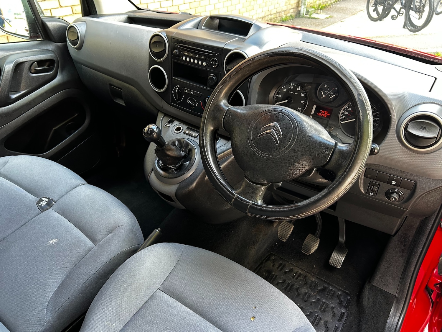 Vehicle 6