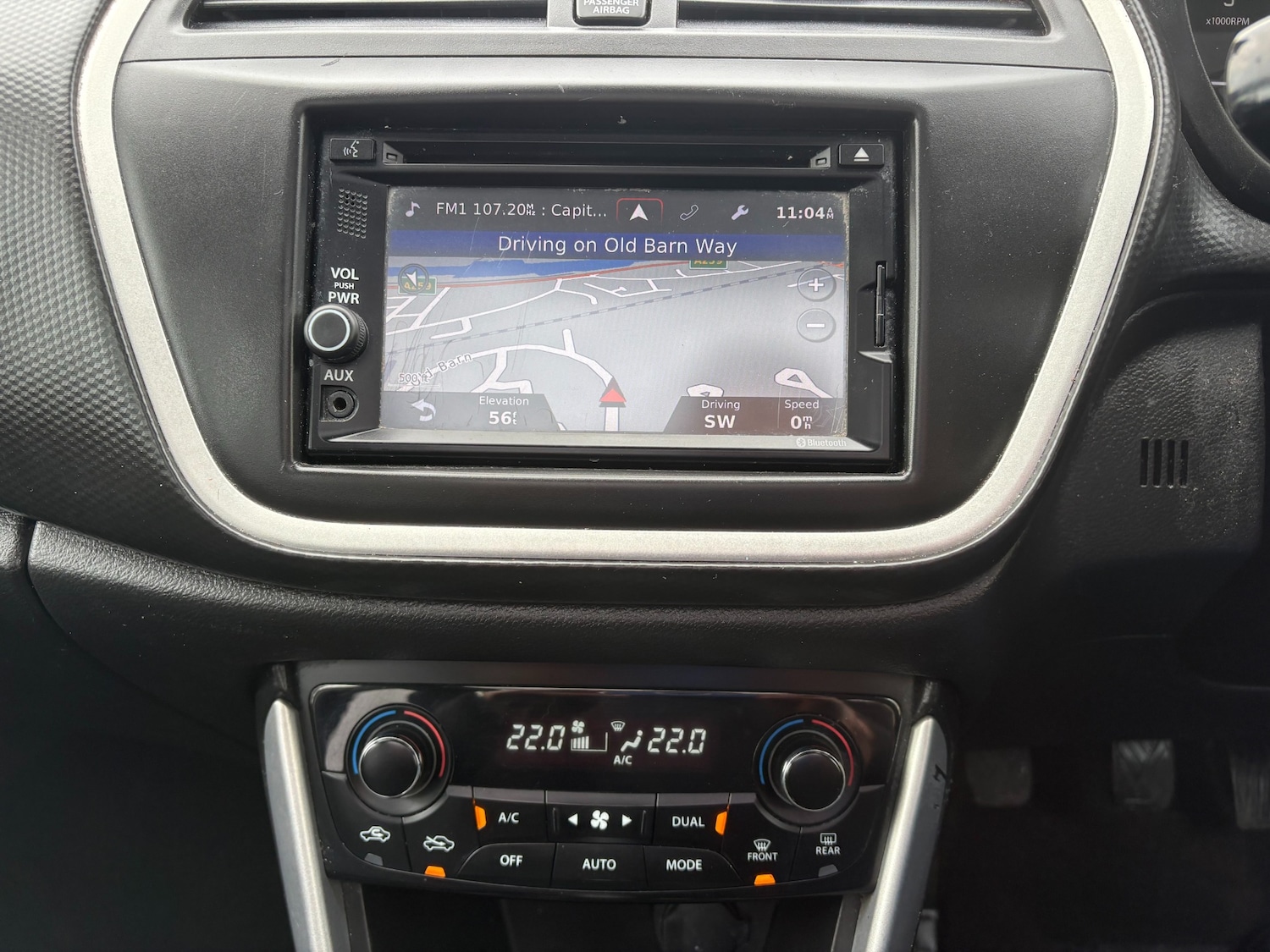 Used Suzuki SX4 S-Cross 2015 for sale - 77873387: Photo 15