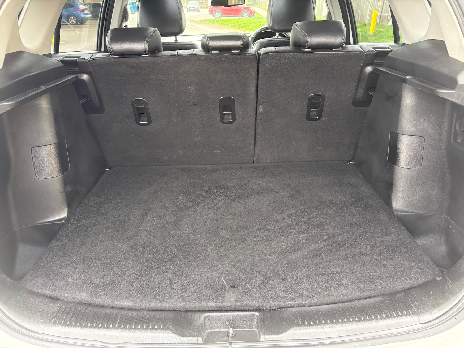 Used Suzuki SX4 S-Cross 2015 for sale - 77873387: Photo 16