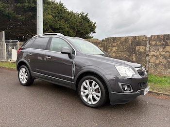 2013 (63) - 2.2 CDTi SE Nav 2013-63 (Heated Leather Seats) 5-Door