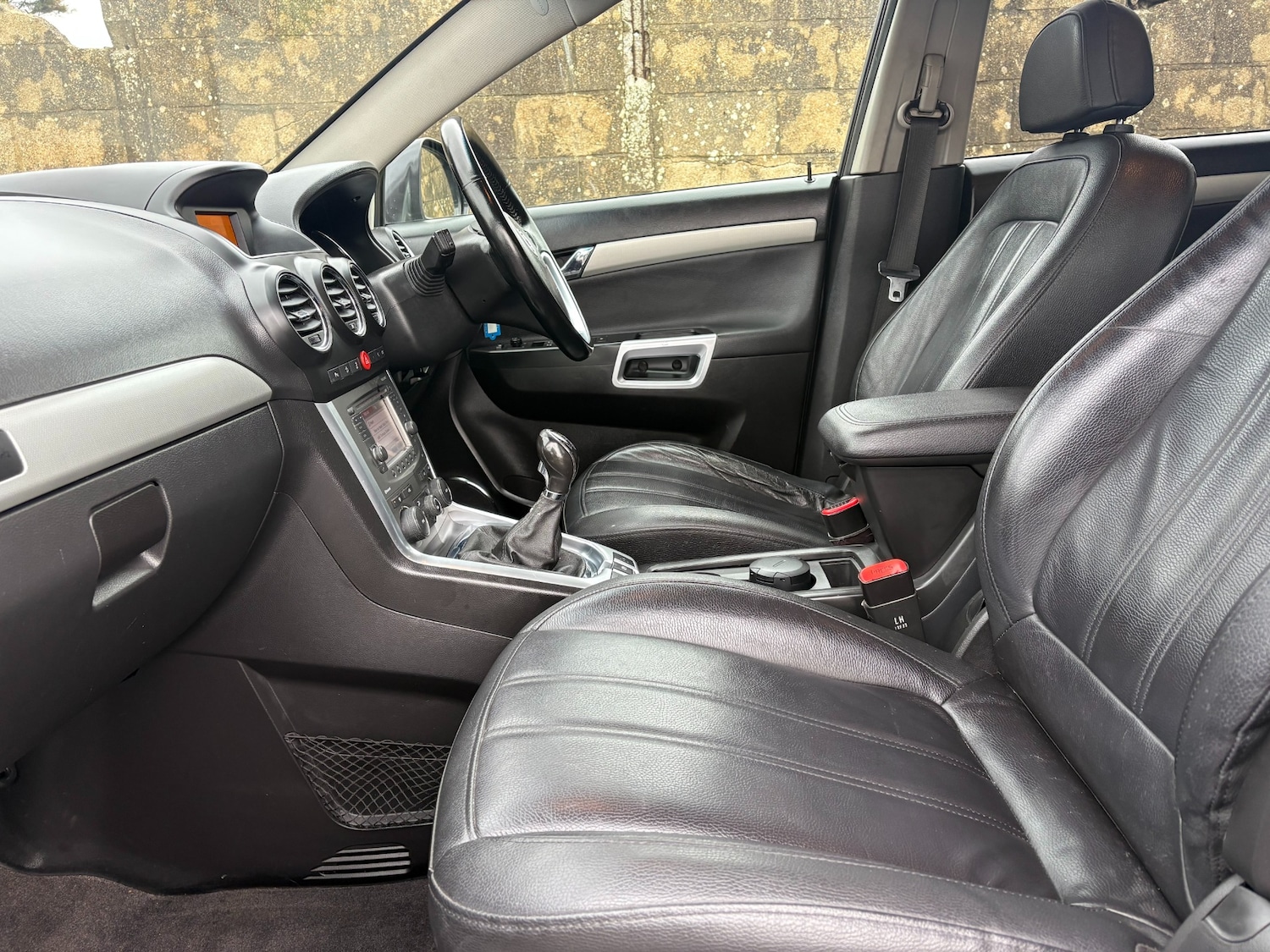 Used Vauxhall Antara 2013 for sale - 77151704: Photo 7