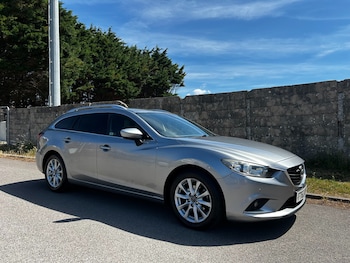 Used Mazda Mazda6 2013 for sale - 75959470: Photo