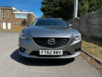 Used Mazda Mazda6 2013 for sale - 75959470: Photo