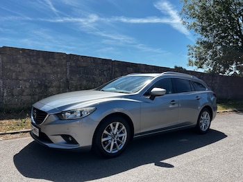 Used Mazda Mazda6 2013 for sale - 75959470: Photo