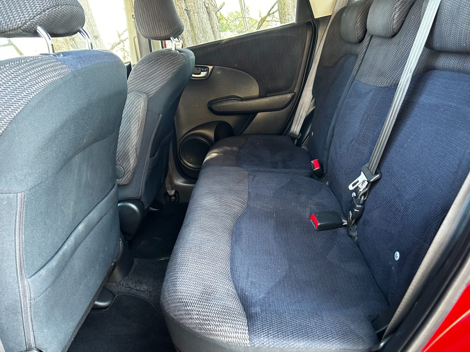 Used Honda Jazz 2014 for sale - 77136369: Photo 9