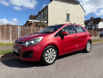 Used Kia Rio 2012 for sale - 78270473: Photo