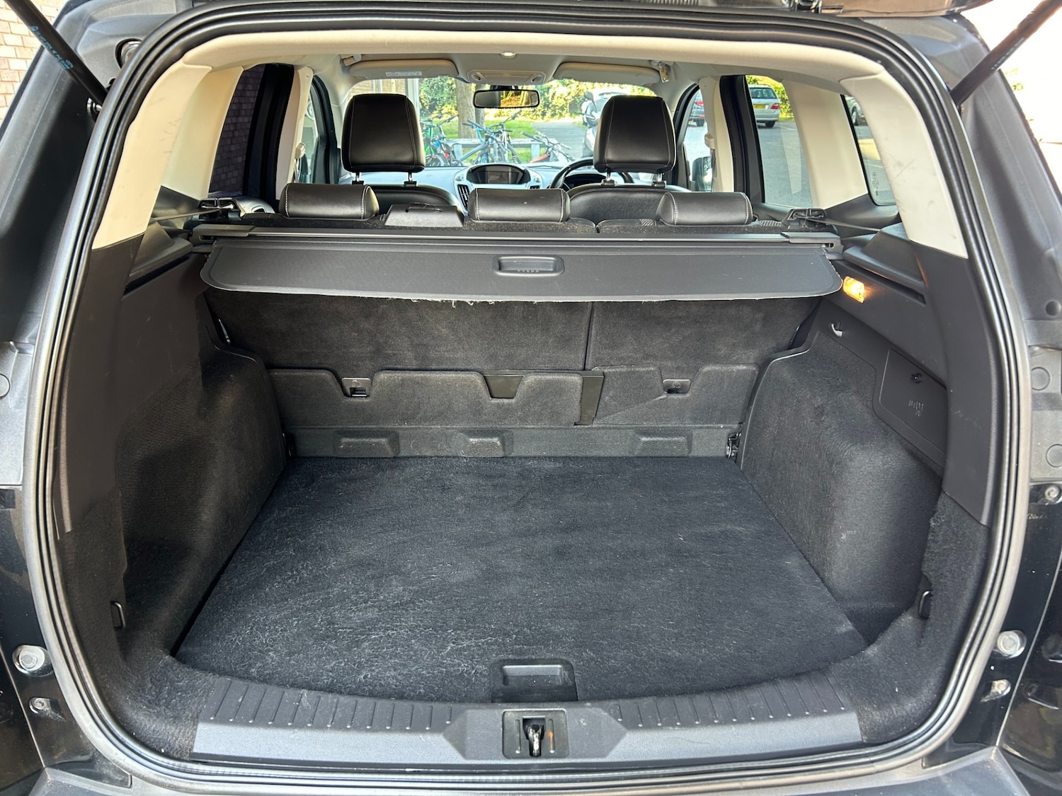 Vehicle 15