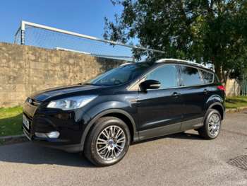 Used Ford Kuga 2014 for sale - 74220008: Photo