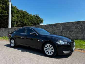 2016 (65) - 2.0d Portfolio 4dr Manual 2016-65