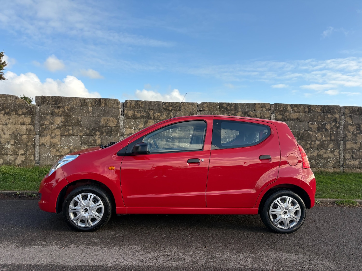 Used Suzuki Alto 2013 for sale - 77006295: Photo 12