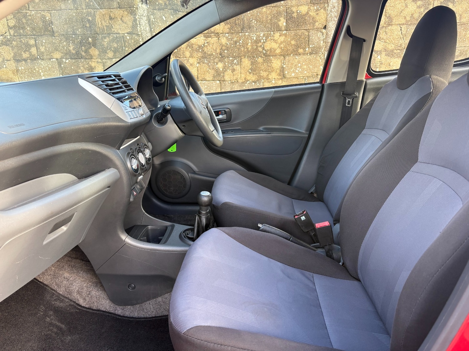 Used Suzuki Alto 2013 for sale - 77006295: Photo 7