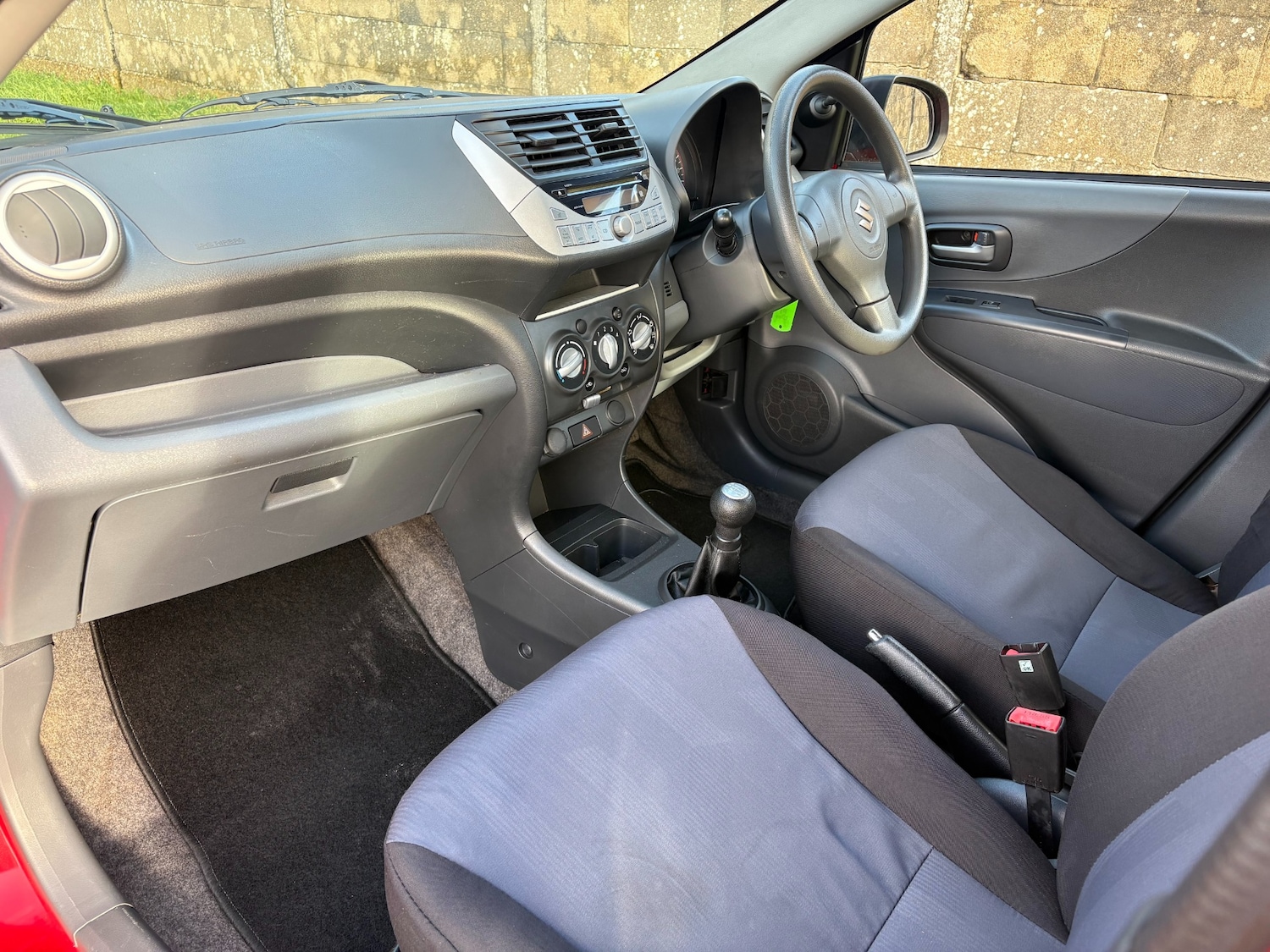 Used Suzuki Alto 2013 for sale - 77006295: Photo 8