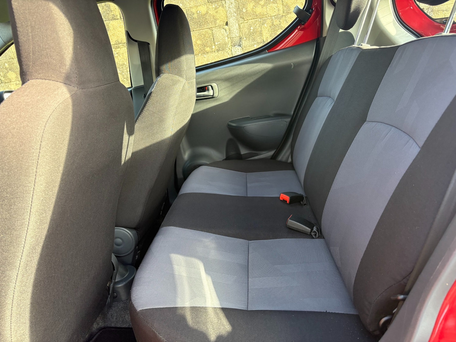 Used Suzuki Alto 2013 for sale - 77006295: Photo 9