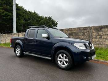 Used Nissan Navara 2012 for sale - 74855309: Photo