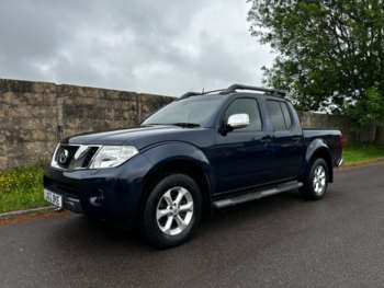Used Nissan Navara 2012 for sale - 74855309: Photo