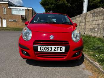 Used Suzuki Alto 2013 for sale - 74602502: Photo