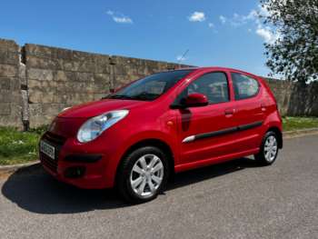 Used Suzuki Alto 2013 for sale - 74602502: Photo