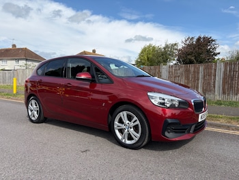 Used BMW 2 Series 2018 for sale - 78485047: Photo