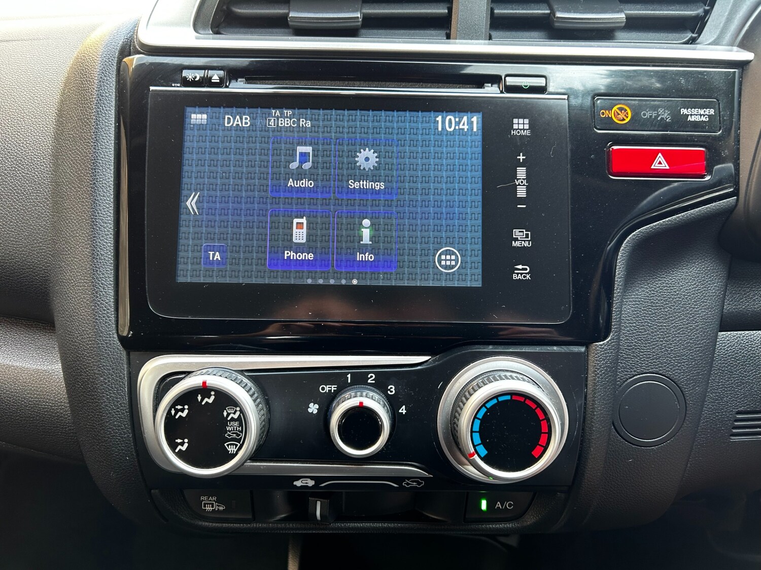 Vehicle 13