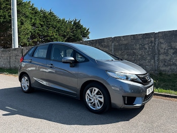 Used Honda Jazz 2017 for sale - 75618743: Photo