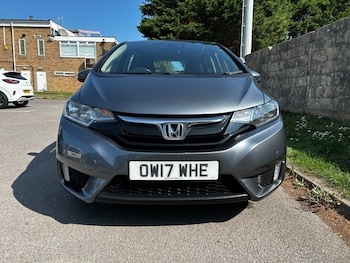 Used Honda Jazz 2017 for sale - 75618743: Photo