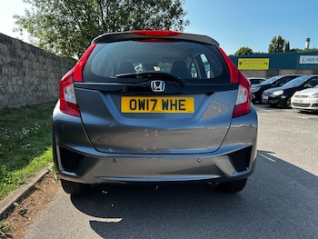 Used Honda Jazz 2017 for sale - 75618743: Photo
