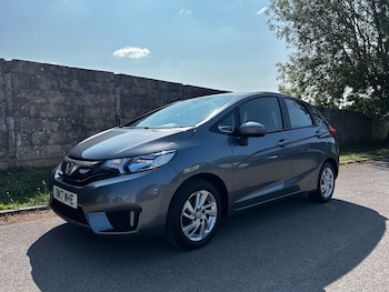 Used Honda Jazz 2017 for sale - 75618743: Photo