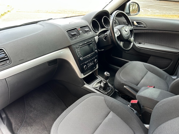 Used Skoda Yeti 2013 for sale - 75748918: Photo 8