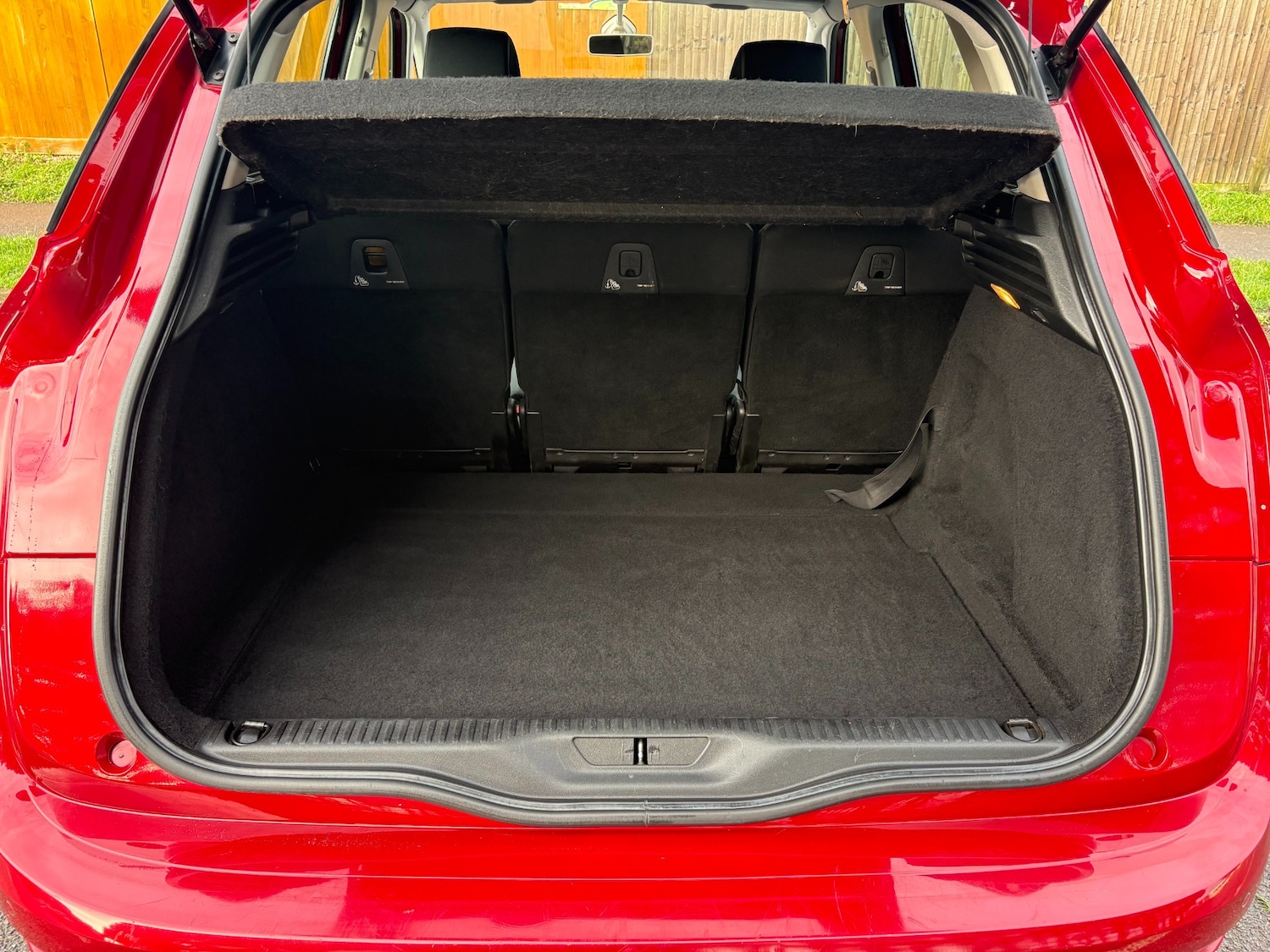 Used Citroen C4 Picasso 2014 for sale - 77354085: Photo 14