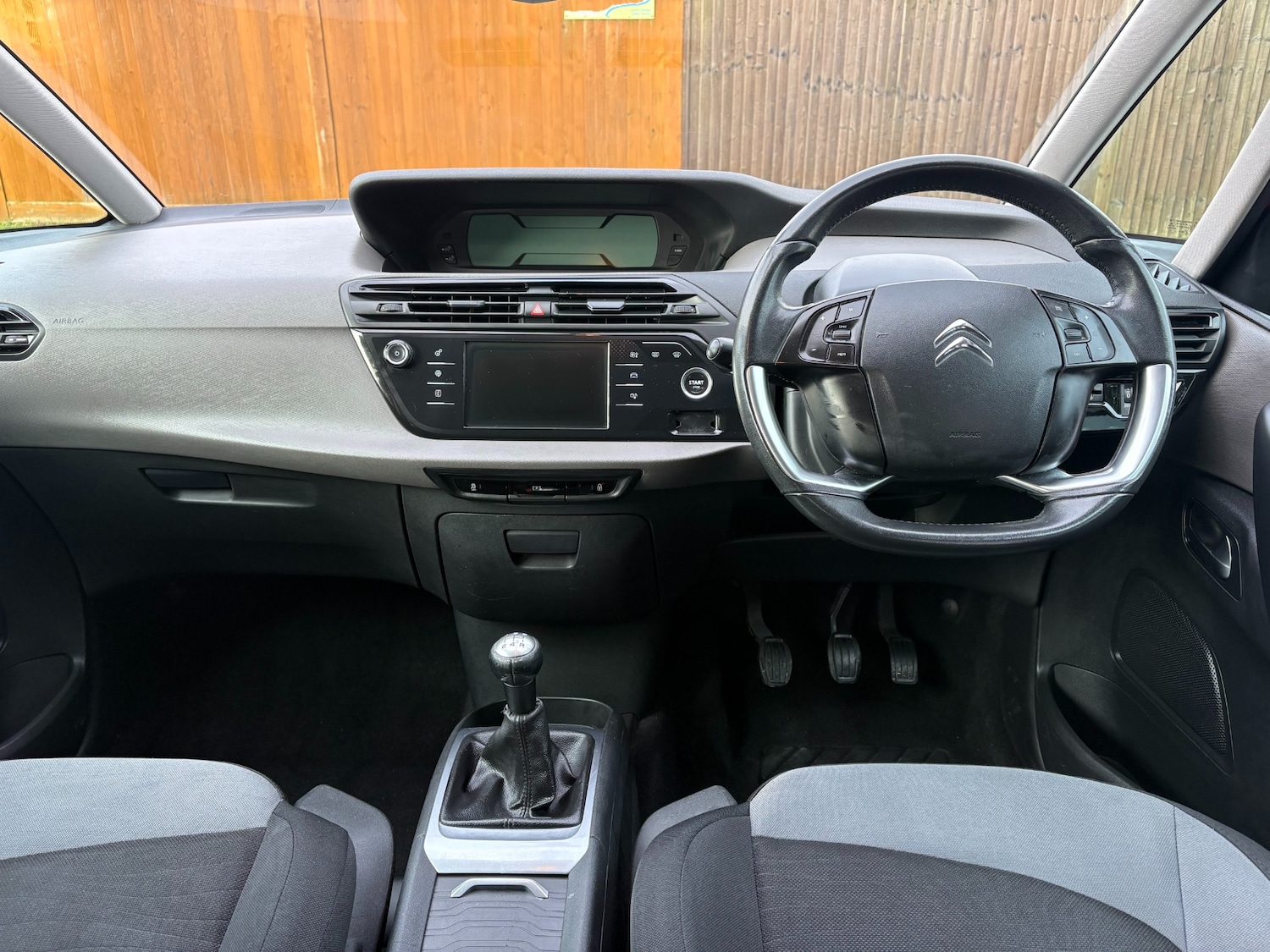 Used Citroen C4 Picasso 2014 for sale - 77354085: Photo 6