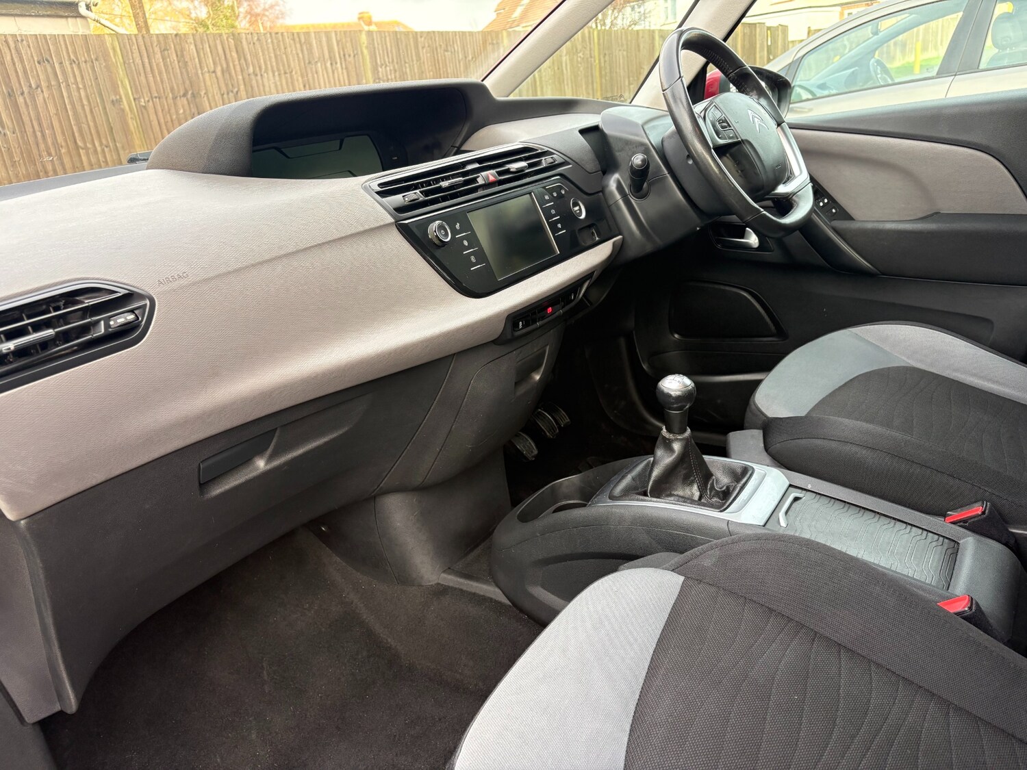 Used Citroen C4 Picasso 2014 for sale - 77354085: Photo 8