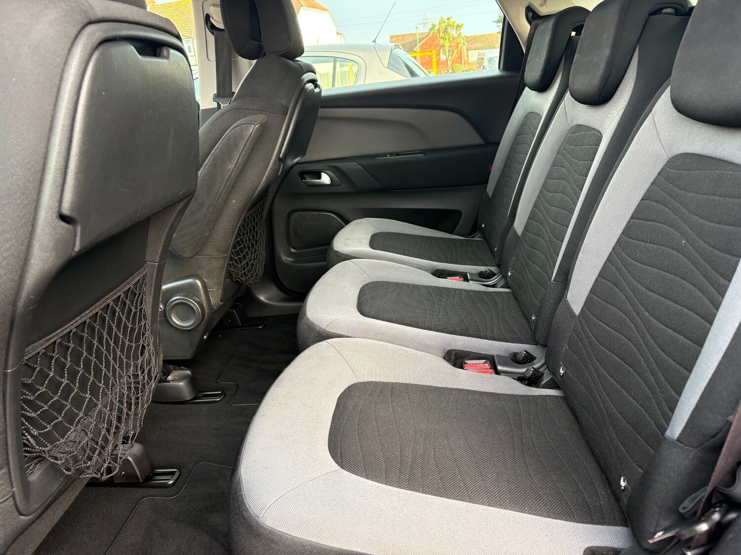 Used Citroen C4 Picasso 2014 for sale - 77354085: Photo 9