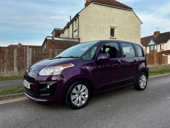 Used Citroen C3 Picasso 2015 for sale - 73770373: Photo