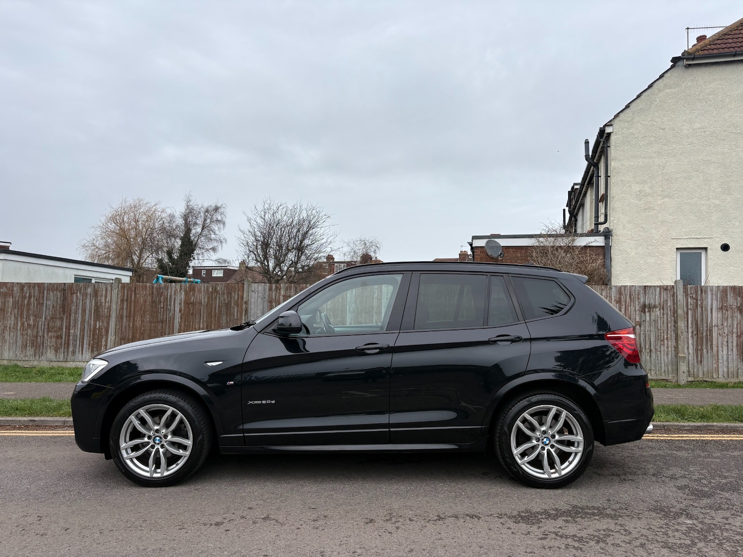 Used BMW X3 2016 for sale - 77365570: Photo 11