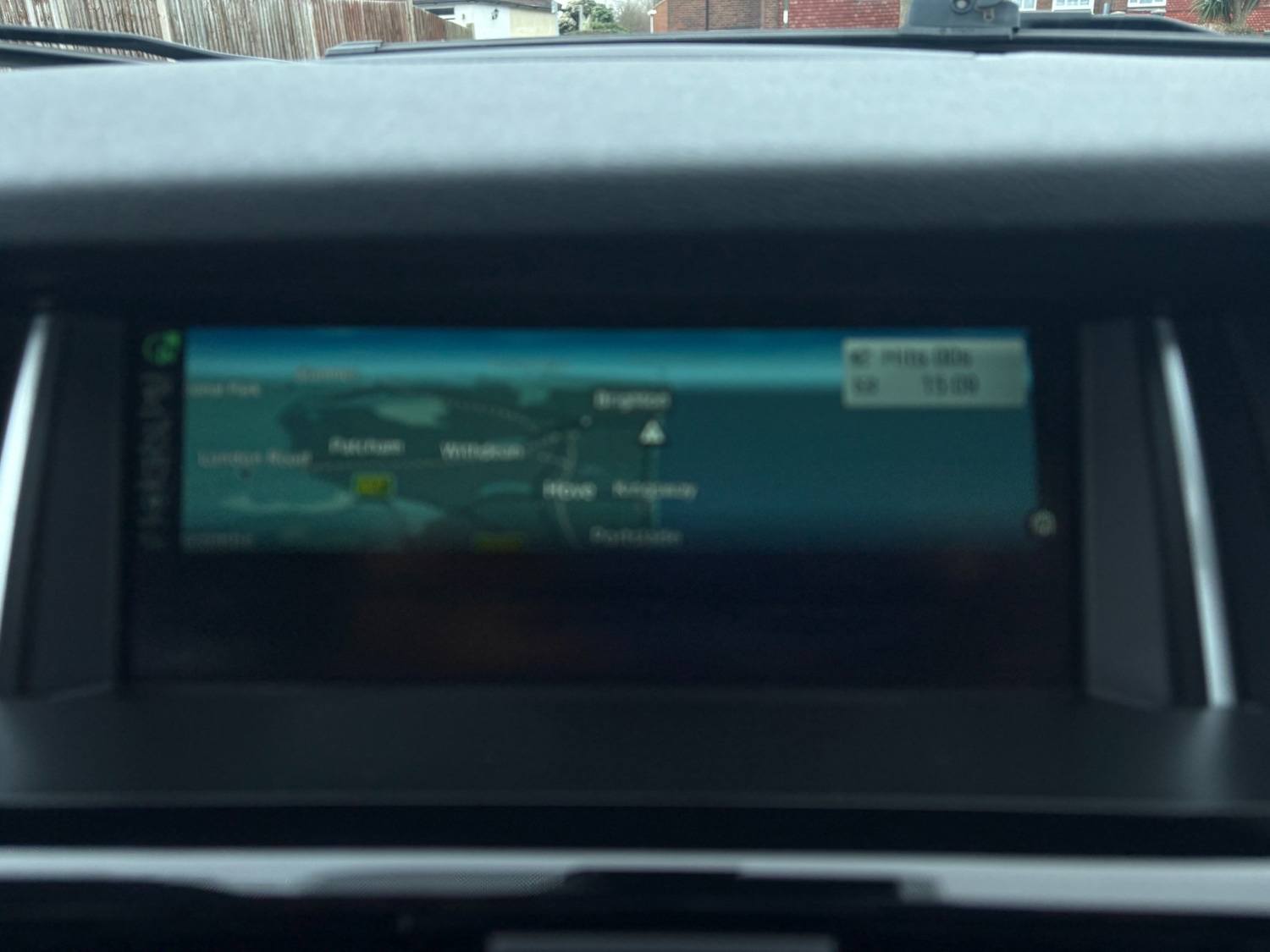 Used BMW X3 2016 for sale - 77365570: Photo 13