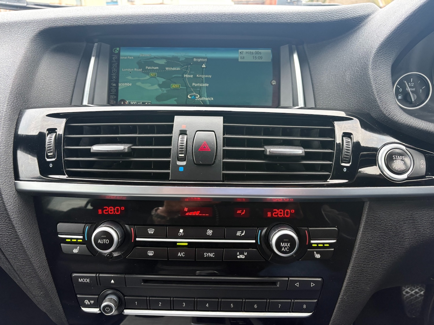 Used BMW X3 2016 for sale - 77365570: Photo 14