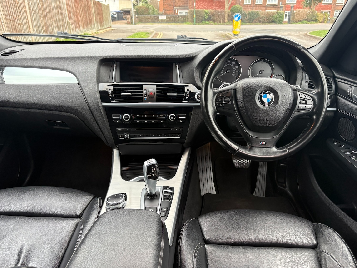 Used BMW X3 2016 for sale - 77365570: Photo 6