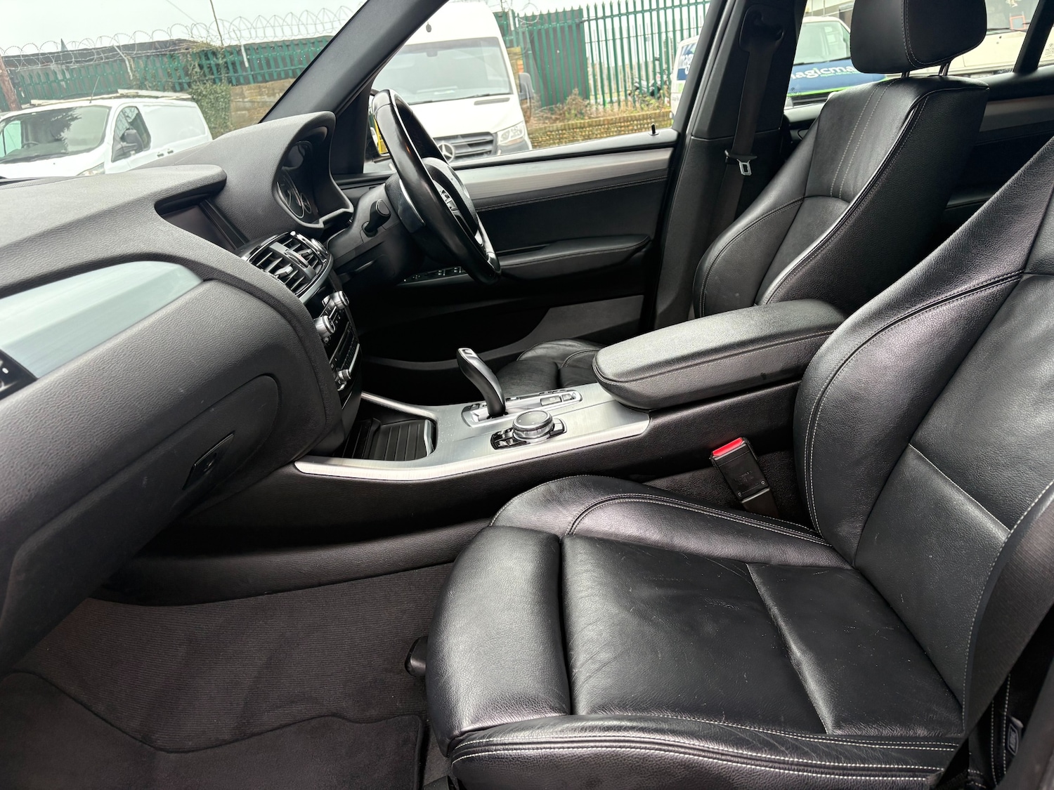 Used BMW X3 2016 for sale - 77365570: Photo 7