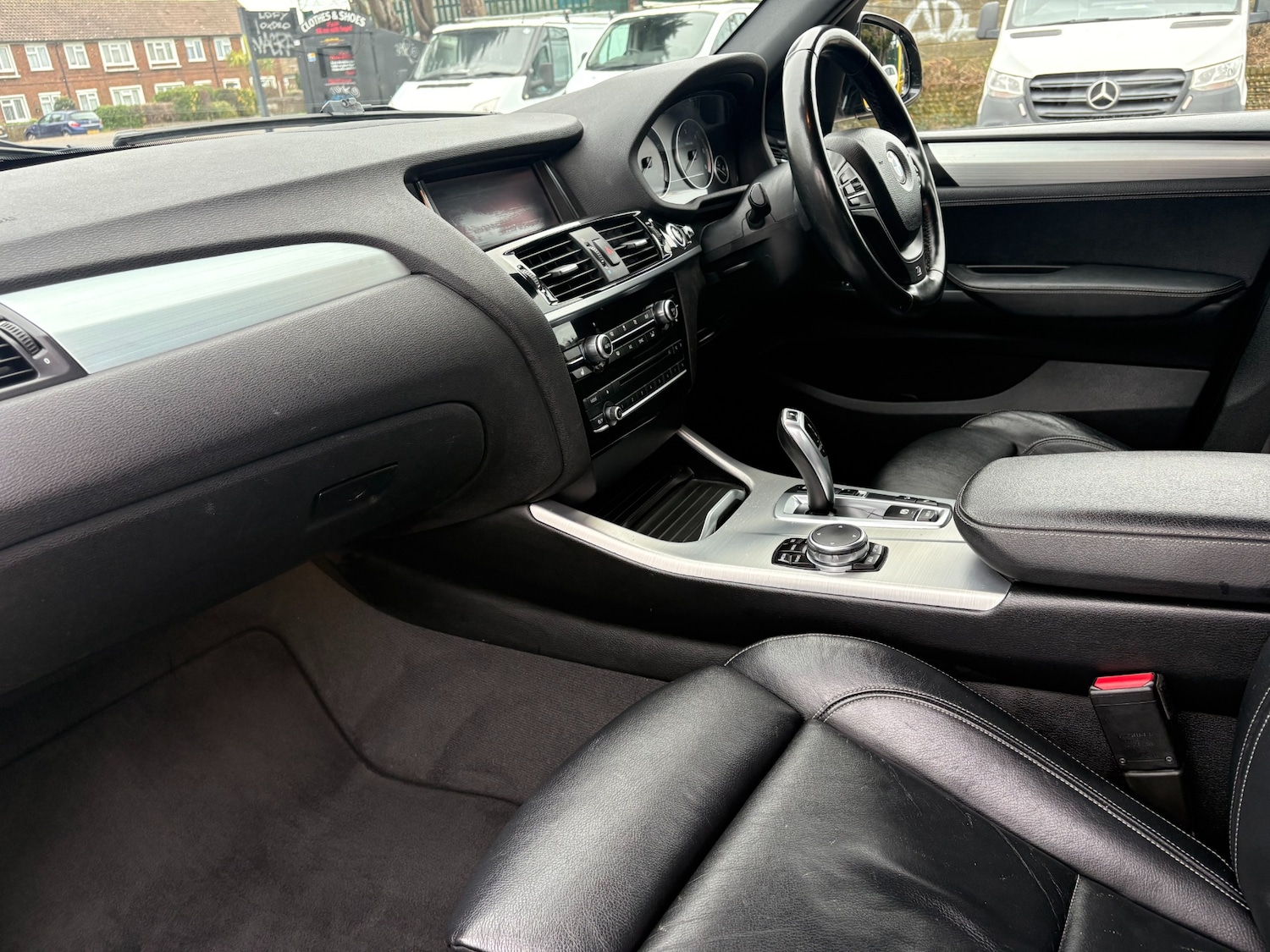 Used BMW X3 2016 for sale - 77365570: Photo 8