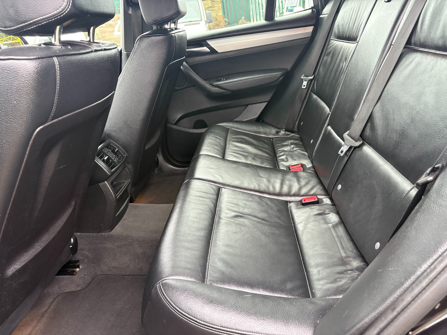 Used BMW X3 2016 for sale - 77365570: Photo 9