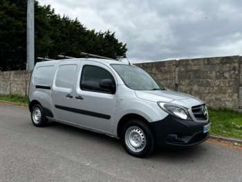 Used Mercedes-Benz Citan 2014 for sale - 74692222: Photo