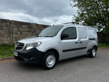 Used Mercedes-Benz Citan 2014 for sale - 74692222: Photo