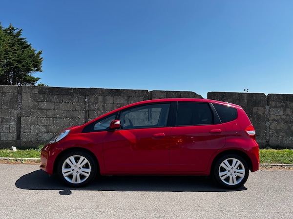 Used Honda Jazz 2014 for sale - 75593136: Photo 11