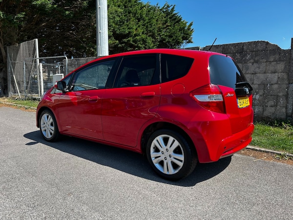Used Honda Jazz 2014 for sale - 75593136: Photo 12