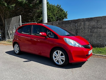 Used Honda Jazz 2014 for sale - 75593136: Photo