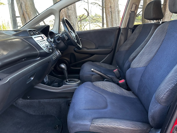 Used Honda Jazz 2014 for sale - 75593136: Photo 7