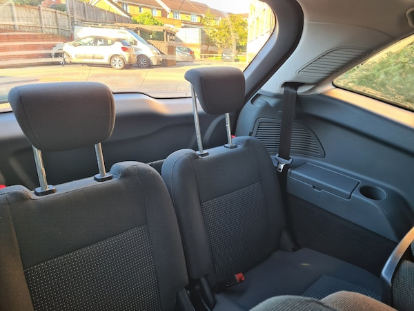 Used Ford Grand C-Max 2012 for sale - 76026070: Photo 10